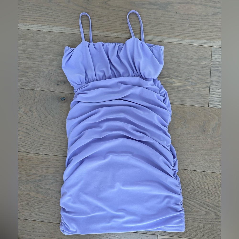 Girls party dress
